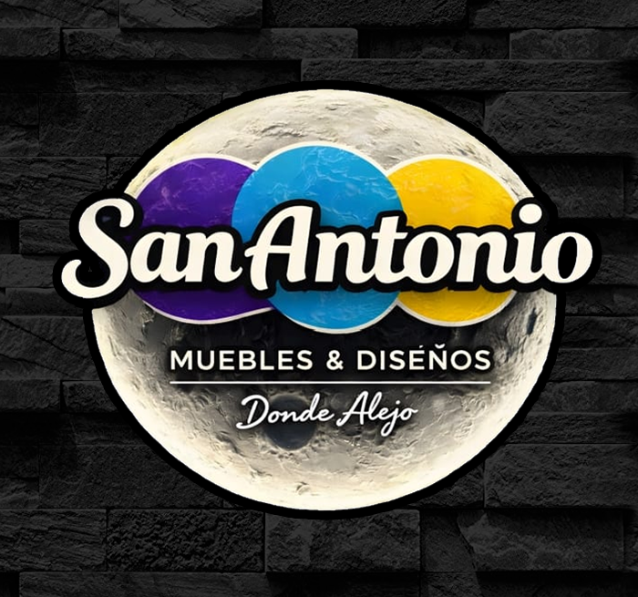 MUEBLES Y DISEÑO SAN ANTONIO